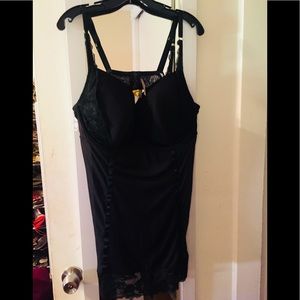 Lane Bryant Lingerie